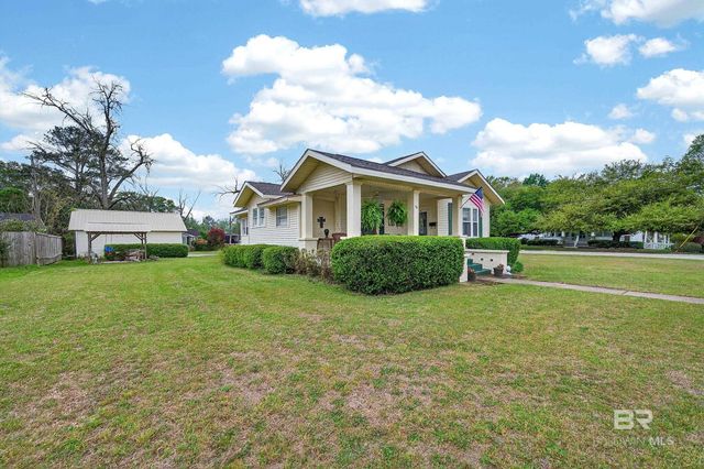 79 Mims Street, Monroeville, AL 36460