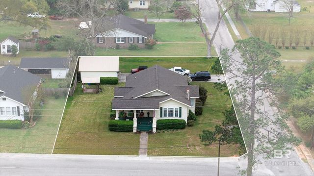 79 Mims Street, Monroeville, AL 36460