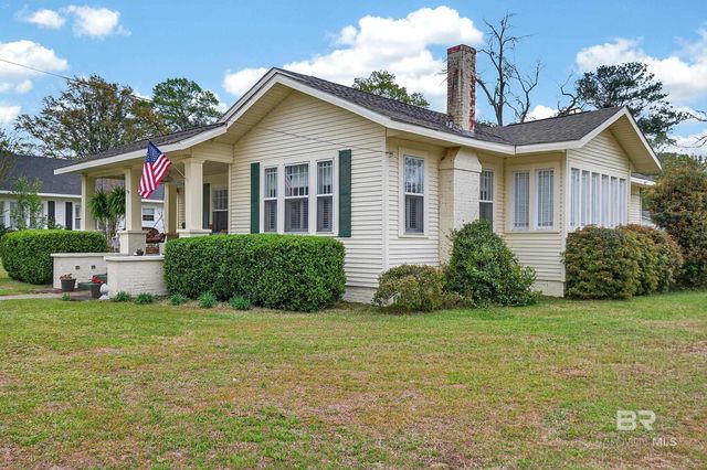 79 Mims Street, Monroeville, AL 36460