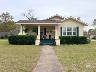 79 Mims Street, Monroeville, AL 36460