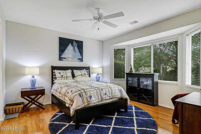 3 Fickling Court, Bluffton, SC 29909