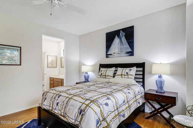 3 Fickling Court, Bluffton, SC 29909