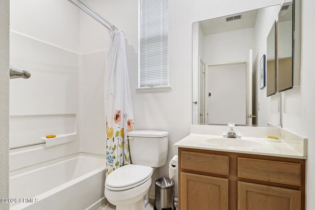 3 Fickling Court, Bluffton, SC 29909