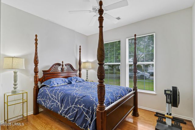 3 Fickling Court, Bluffton, SC 29909