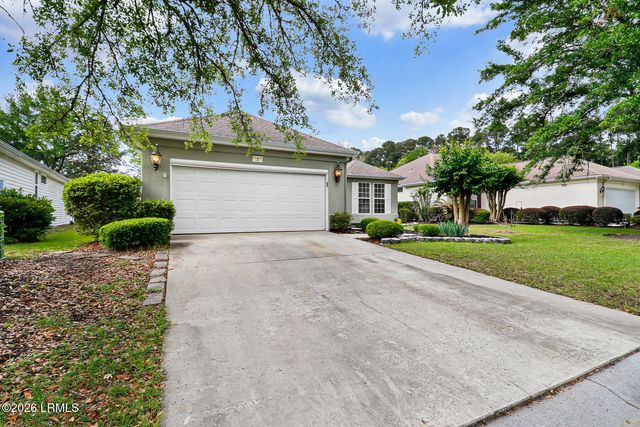 3 Fickling Court, Bluffton, SC 29909