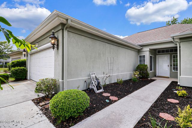 3 Fickling Court, Bluffton, SC 29909