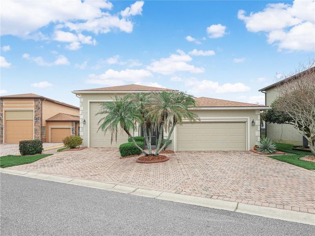 4129 LIMERICK DRIVE, Lake Wales, FL 33859