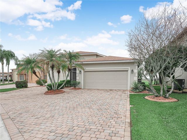 4129 LIMERICK DRIVE, Lake Wales, FL 33859