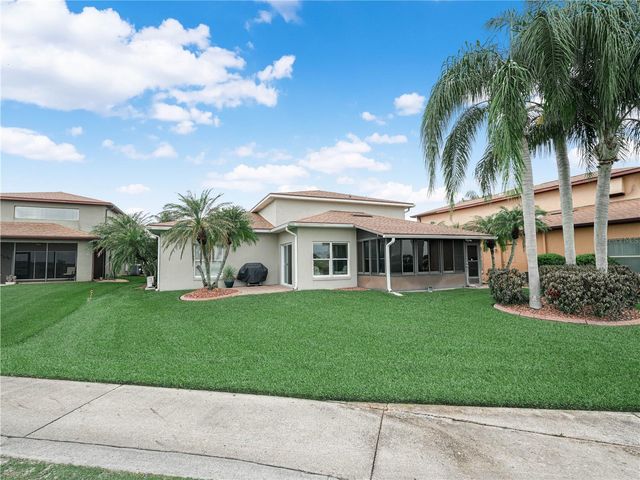 4129 LIMERICK DRIVE, Lake Wales, FL 33859