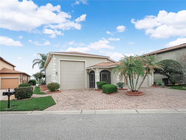 4129 LIMERICK DRIVE, Lake Wales, FL 33859