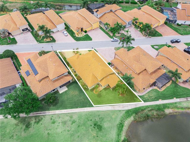 4129 LIMERICK DRIVE, Lake Wales, FL 33859