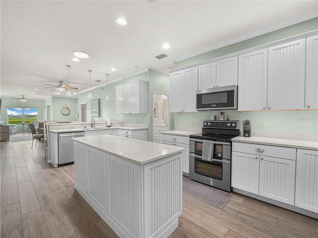 4129 LIMERICK DRIVE, Lake Wales, FL 33859