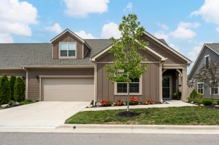 6079 Ludwig Street, Powell, OH 43065