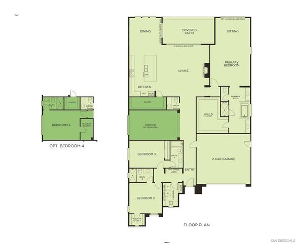 13765 Holly Oak Way, Poway, CA 92064