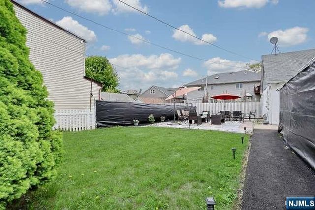69 Monroe Street, Lodi, NJ 07644