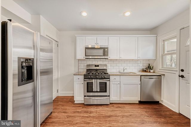 849 ARNCLIFFE RD, Baltimore, MD 21221