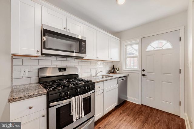 849 ARNCLIFFE RD, Baltimore, MD 21221