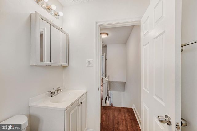 849 ARNCLIFFE RD, Baltimore, MD 21221