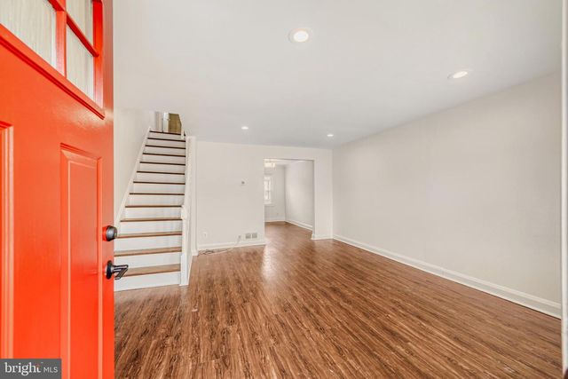 849 ARNCLIFFE RD, Baltimore, MD 21221