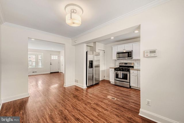 849 ARNCLIFFE RD, Baltimore, MD 21221