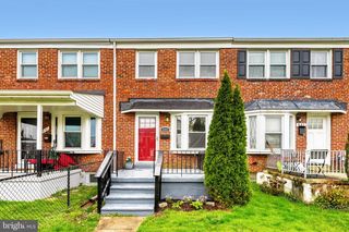 849 ARNCLIFFE RD, Baltimore, MD 21221