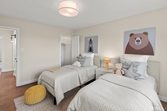 22 Tioga Avenue, San Francisco, CA 94134