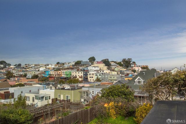 22 Tioga Avenue, San Francisco, CA 94134