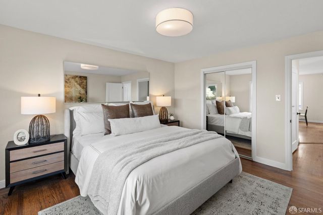 22 Tioga Avenue, San Francisco, CA 94134