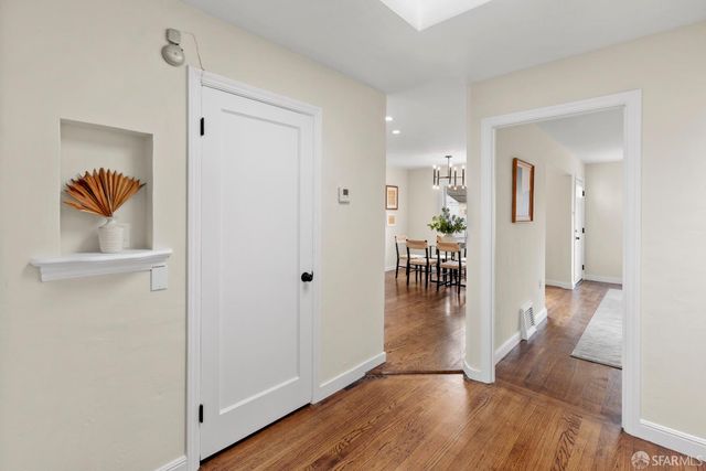 22 Tioga Avenue, San Francisco, CA 94134