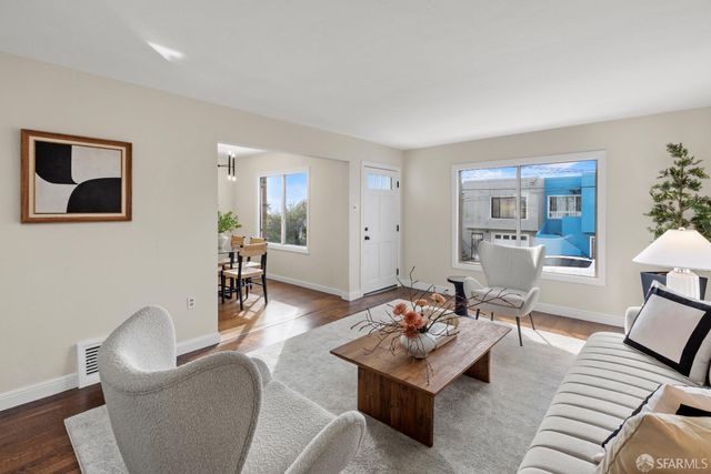 22 Tioga Avenue, San Francisco, CA 94134