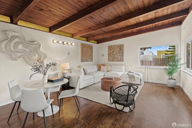 22 Tioga Avenue, San Francisco, CA 94134