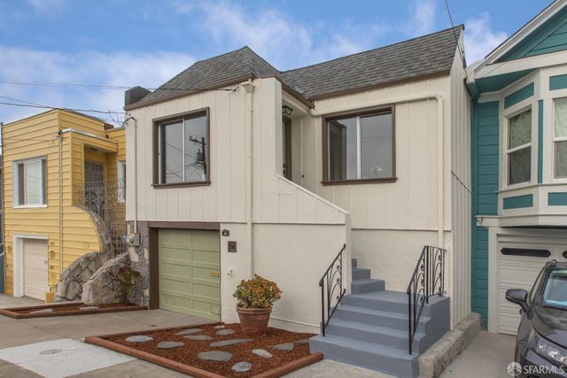 22 Tioga Avenue, San Francisco, CA 94134