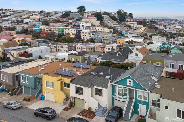 22 Tioga Avenue, San Francisco, CA 94134