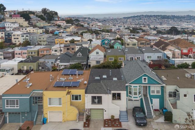 22 Tioga Avenue, San Francisco, CA 94134