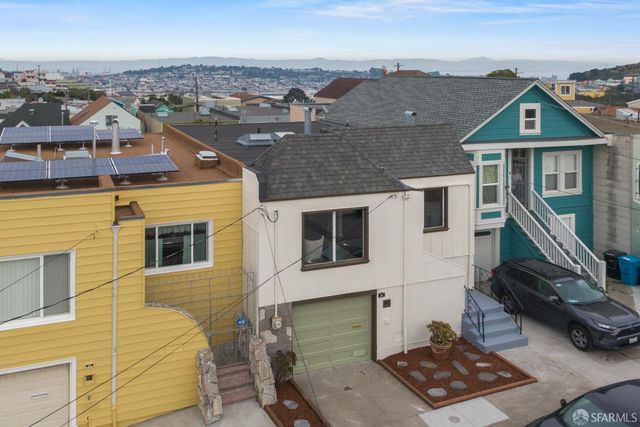 22 Tioga Avenue, San Francisco, CA 94134