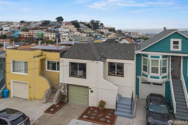 22 Tioga Avenue, San Francisco, CA 94134