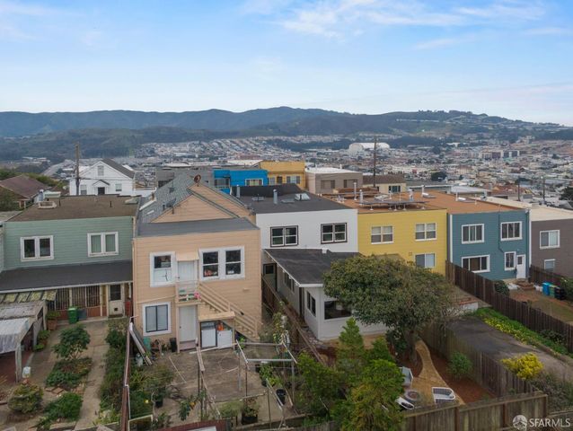 22 Tioga Avenue, San Francisco, CA 94134