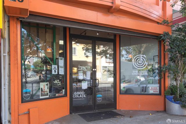 22 Tioga Avenue, San Francisco, CA 94134