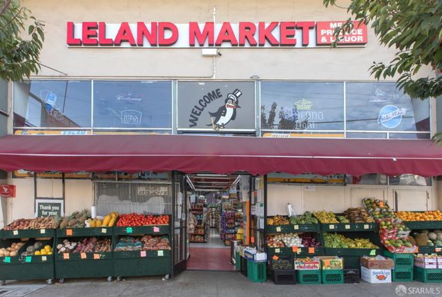 22 Tioga Avenue, San Francisco, CA 94134