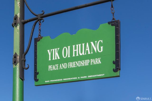 22 Tioga Avenue, San Francisco, CA 94134