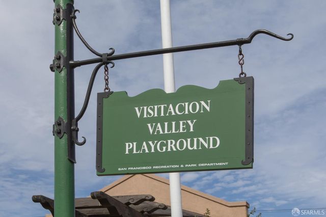 22 Tioga Avenue, San Francisco, CA 94134