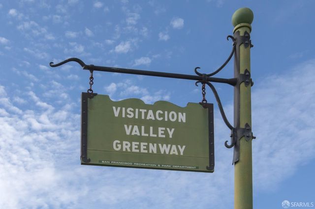 22 Tioga Avenue, San Francisco, CA 94134