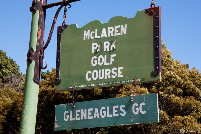 22 Tioga Avenue, San Francisco, CA 94134