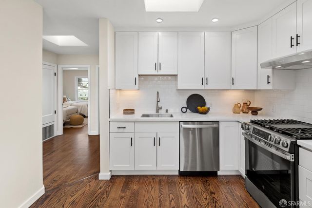 22 Tioga Avenue, San Francisco, CA 94134