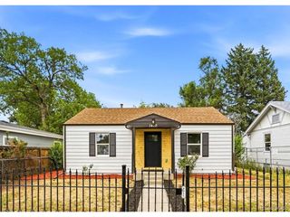1410 Chase St, Lakewood, CO 80214