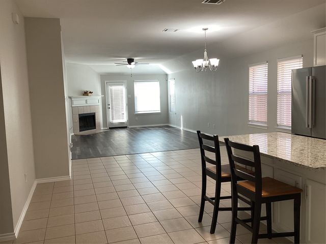 4608 Wolf Ridge Way, Fort Worth, TX 76244