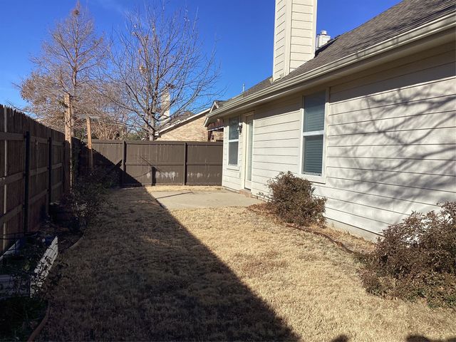 4608 Wolf Ridge Way, Fort Worth, TX 76244