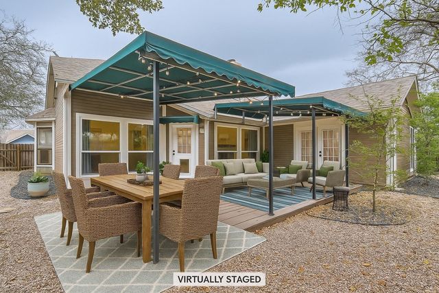 403 Oakcrest DR, Cedar Park, TX 78613