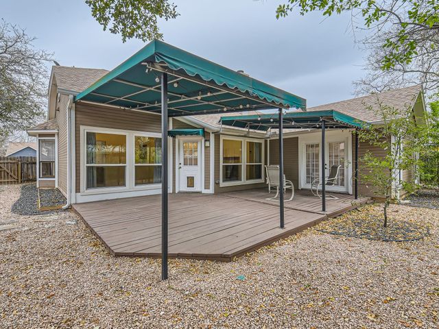 403 Oakcrest DR, Cedar Park, TX 78613