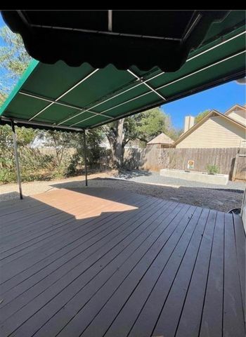 403 Oakcrest DR, Cedar Park, TX 78613
